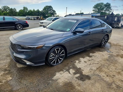 1HGCY2F87TA****** 2026 Honda Accord
