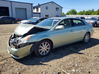 4T1BK36BX8U****** 2008 Toyota Avalon