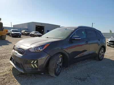 2020 Kia Niro Phev