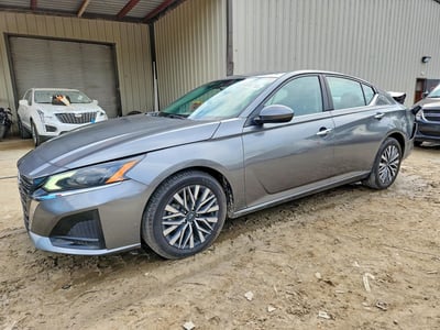 1N4BL4DV3PN****** 2023 Nissan Altima