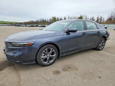 2023 Honda Accord Hybrid