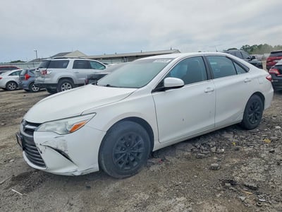 4T4BF1FK0GR****** 2016 Toyota Camry