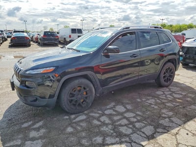 1C4PJLCB0FW****** 2015 Jeep Cherokee