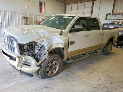 2011 Dodge Ram