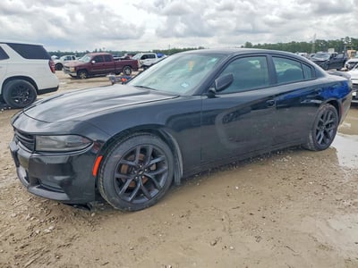 2C3CDXBG5KH****** 2019 Dodge Charger