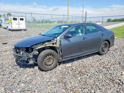 4T4BF1FK8ER****** 2014 Toyota Camry