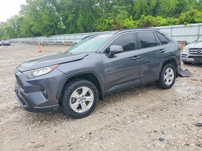 JTMP1RFV8LD****** 2020 Toyota RAV4