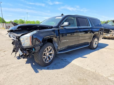 1GKS2GKC4JR****** 2018 GMC Yukon XL
