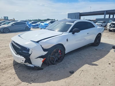 2C3CDBDK1RR****** 2024 Dodge Charger