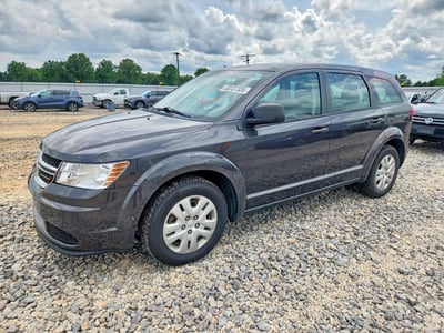 2015 Dodge Journey