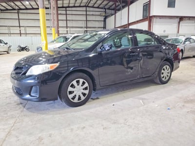 JTDBU4EE8B9****** 2011 Toyota Corolla