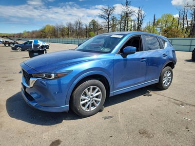 JM3KFBBL3R0****** 2024 Mazda CX-5
