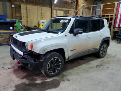 ZACCJBCT4GP****** 2016 Jeep Renegade