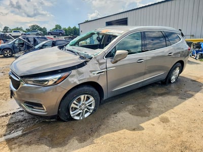 2018 Buick Enclave