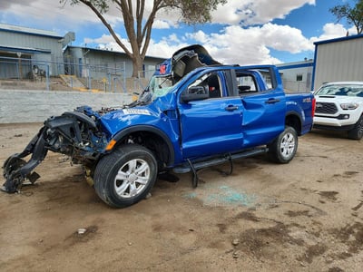 1FTER4EH7KL****** 2019 Ford Ranger