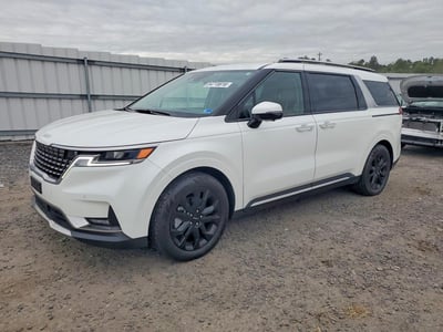 2024 Kia Carnival