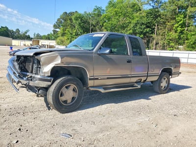 1998 Chevrolet C/K