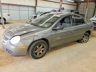 1B3ES56C35D****** 2005 Dodge Neon