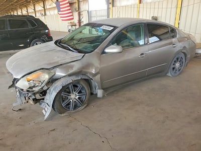 1N4AL21E27N****** 2007 Nissan Altima