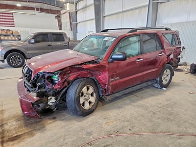 2007 Toyota 4Runner