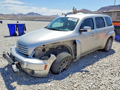3GNDA23D08S****** 2008 Chevrolet HHR