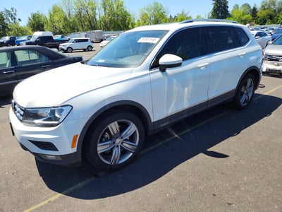3VV2B7AX5LM****** 2020 Volkswagen Tiguan
