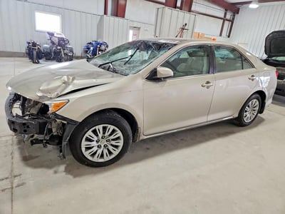 4T4BF1FK1ER****** 2014 Toyota Camry