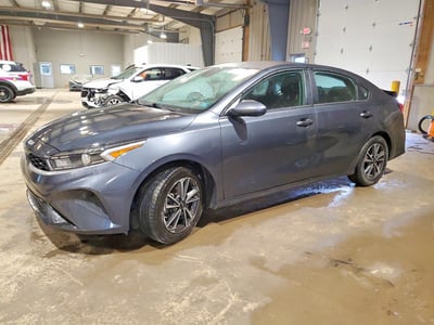 3KPF24AD5RE****** 2024 Kia Forte