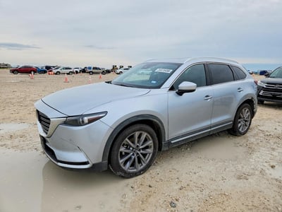 JM3TCBDY8M0****** 2021 Mazda CX-9