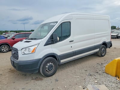 1FTNR2CM1FK****** 2015 Ford Transit Connect