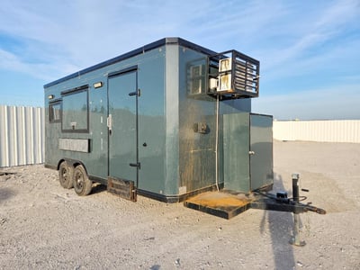 3J9T1FE24SM****** 2025 Unkn Trailer