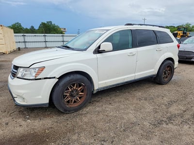 3C4PDCBB7FT****** 2015 Dodge Journey