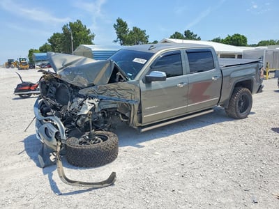 3GTU2PEJ8JG****** 2018 GMC Sierra