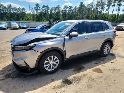 5J6RS3H28PL****** 2023 Honda CR-V