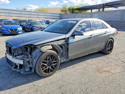 WDDHF8JB4GB****** 2016 Mercedes-Benz E-Class