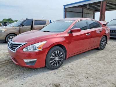 1N4AL3AP8EC****** 2014 Nissan Altima
