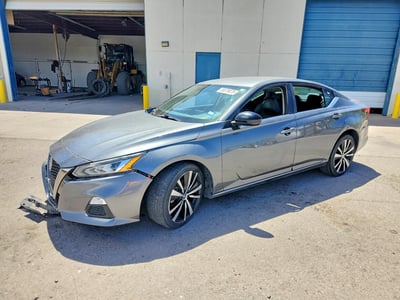 1N4BL4CV4KC****** 2019 Nissan Altima
