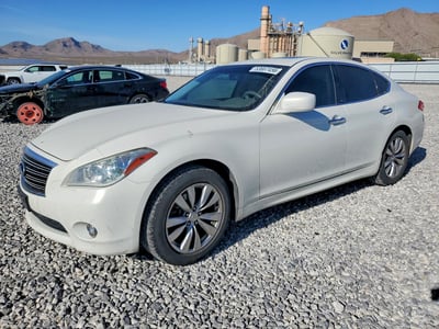 JN1BY1AP9CM****** 2012 Infiniti M37