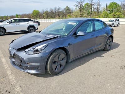 5YJ3E1EA7PF****** 2023 Tesla Model 3