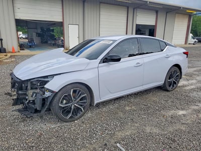 1N4BL4CV8RN****** 2024 Nissan Altima