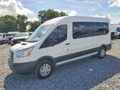 1FBAX2CMXKK****** 2019 Ford Transit