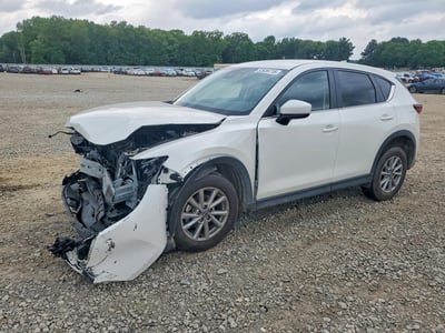 JM3KFBBM8P0****** 2023 Mazda CX-5