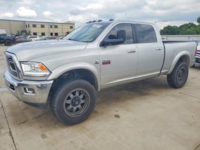 3D7UT2CL2BG****** 2011 RAM 2500
