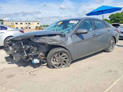 KMHLM4DG0RU****** 2024 Hyundai Elantra