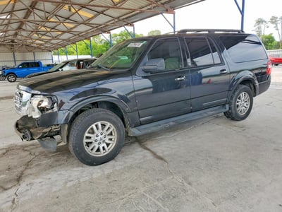 2012 Ford Expedition