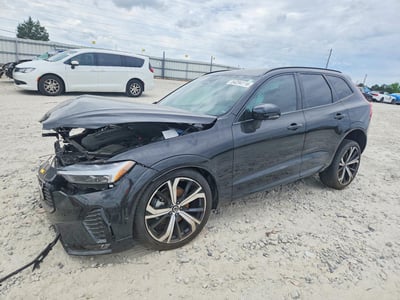 YV4M12RM3S1****** 2025 Volvo XC60