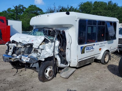 1FDEE3FN7MD****** 2021 Ford Econoline