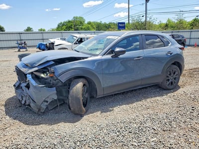 3MVDMBCL8NM****** 2022 Mazda CX-30