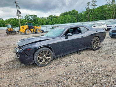 2C3CDZJG1KH****** 2019 Dodge Challenger
