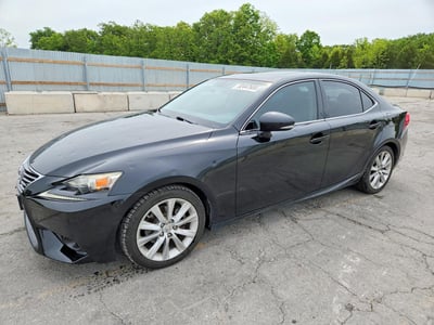 JTHBF1D25E5****** 2014 Lexus IS